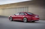 Audi A8 50 TDI Quattro 2017 года (WW)